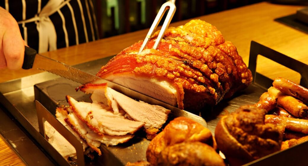 carvery