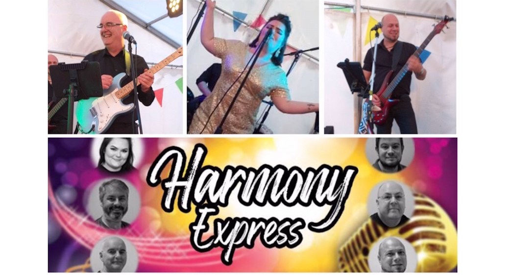 harmonyexpress